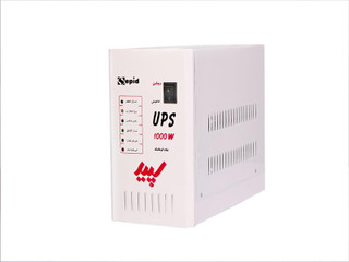 UPS الکترو سپید 1000 وات