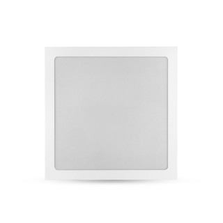 پنل LED مربع توکار 30 در 30، 20 وات صدفی نامین نور