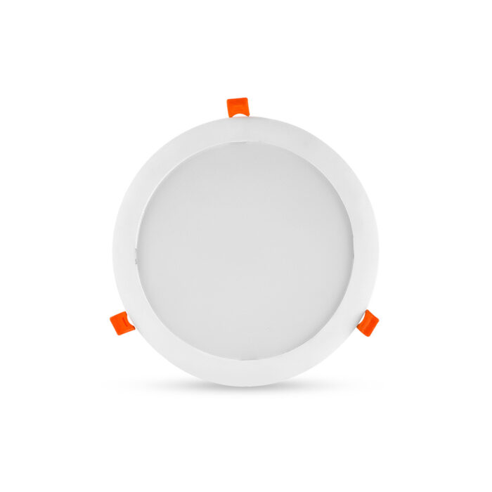پنل LED دانلایت 8 وات آفتابی نامین نور