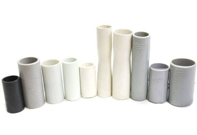بوشن لوله برق PVC سایز 20