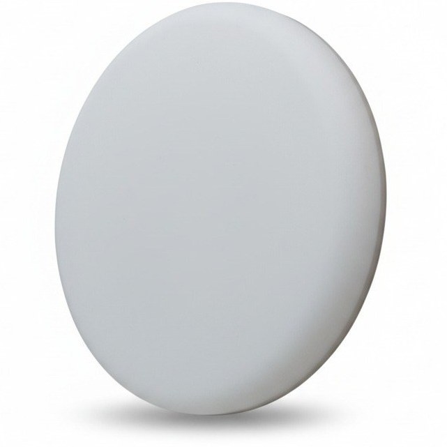 پنل LED گرد توکار 24 وات مهتابی وین شید