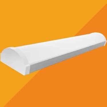 براکت LED خطی 100 وات مهتابی مدل سونیا آفتاب
