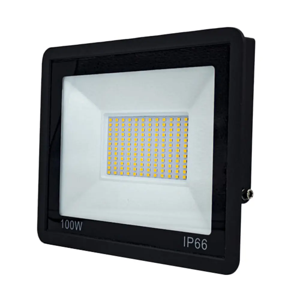 پروژکتور 100 وات LED مهتابی مدل اونیکس وین شید