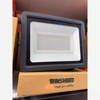 پروژکتور 200 وات LED مهتابی مدل اونیکس وین شید