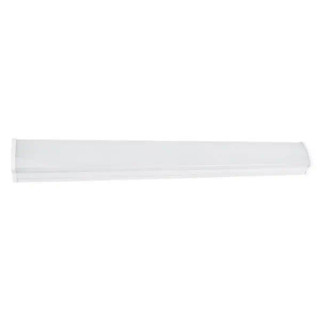 چراغ LED براکت خطی 80 وات مهتابی توس 120cm