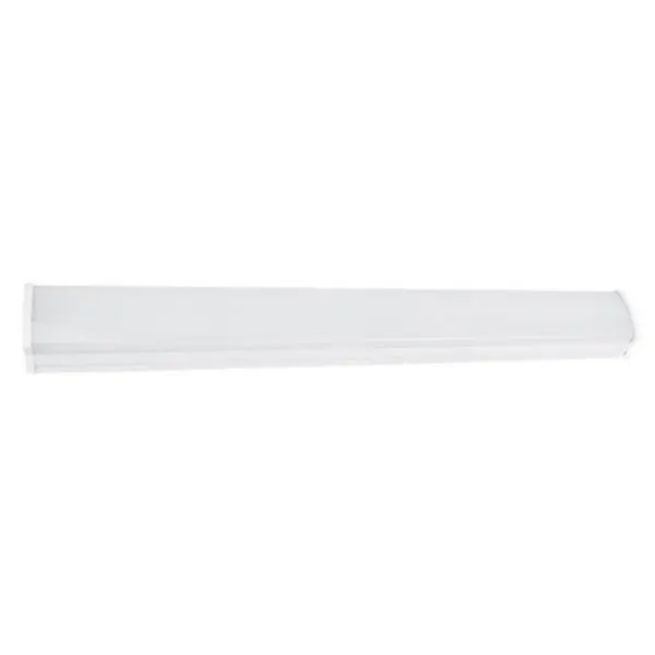 چراغ LED براکت خطی 80 وات طبیعی توس 120cm