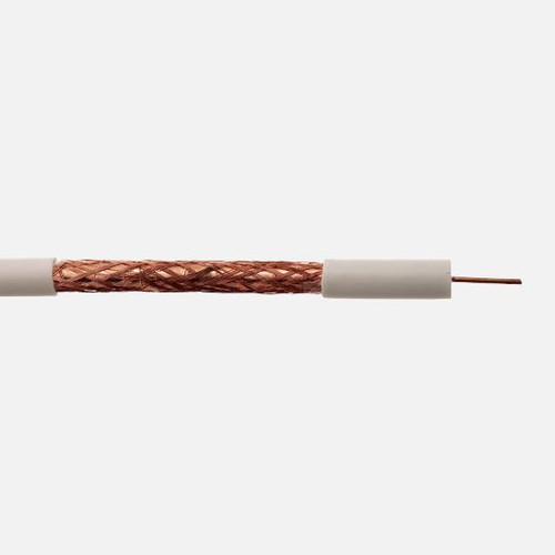 کابل آنتن صادراتی 4.5C-2V حلقه 100 متری خیام